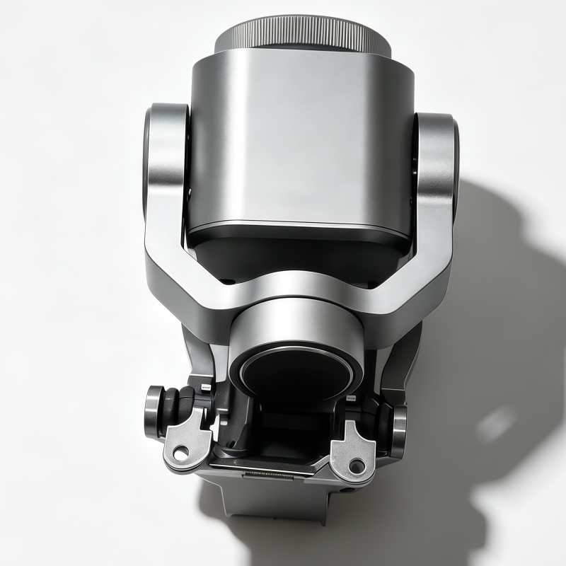 Autel 6K Camera Gimbal for EVO - огляд і ціна Autel Drone Evo Lite