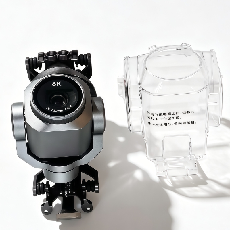 Autel 6K Camera Gimbal for EVO - огляд і ціна Autel Drone Evo Lite