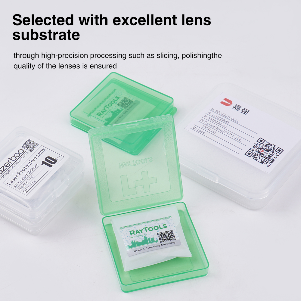Raytools Original Protective L - огляд і ціна Holy Stone Drone Hs720