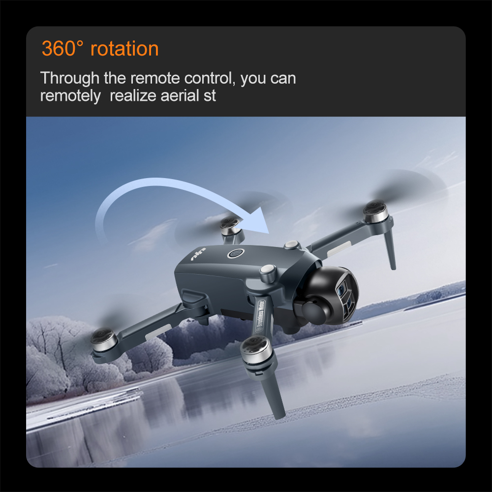 Lenovo V988 Large Screen Remot - огляд і ціна Drone Surveying