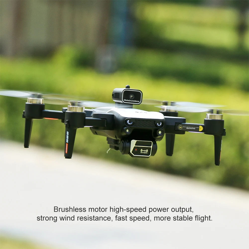 New S2S Drone 8K Professional  - огляд і ціна Drone Surveying
