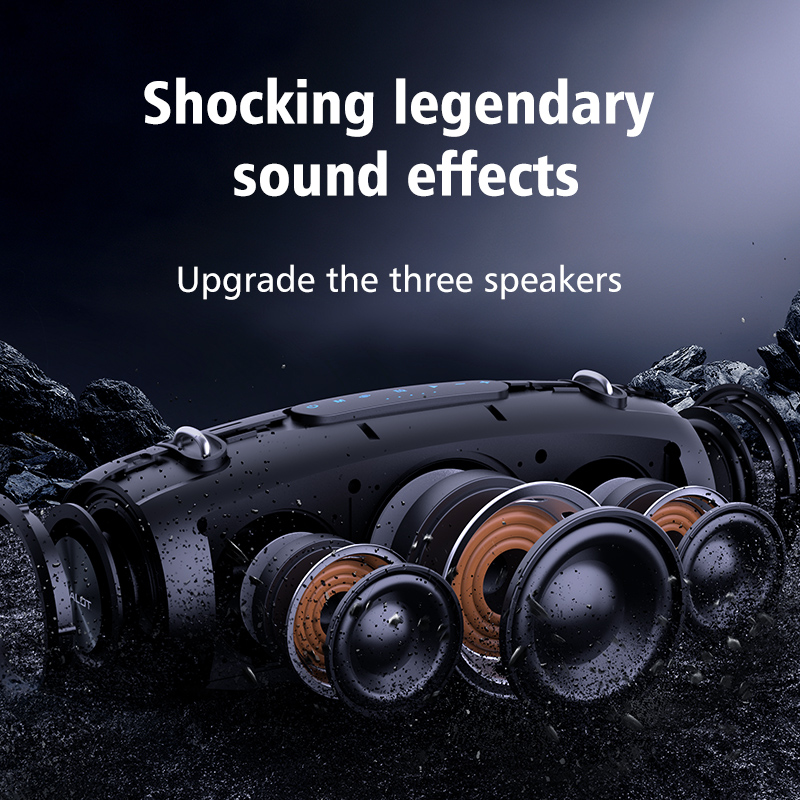 Zealot S67 Wireless Speaker Wi - огляд і ціна Holy Stone Drone Hs175