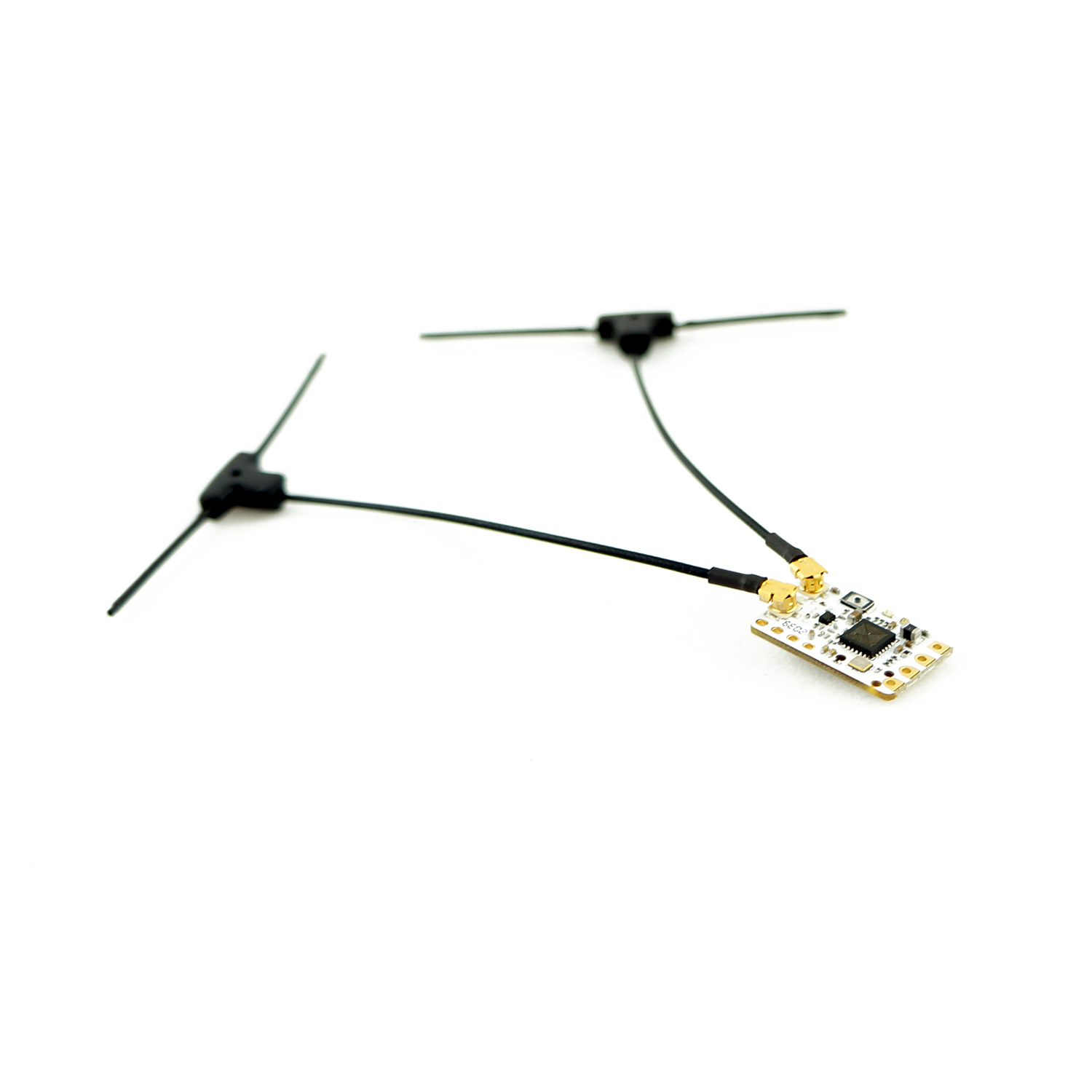 Low Latency FPV Receiver TBS T - огляд і ціна Tbs Fpv Tracer