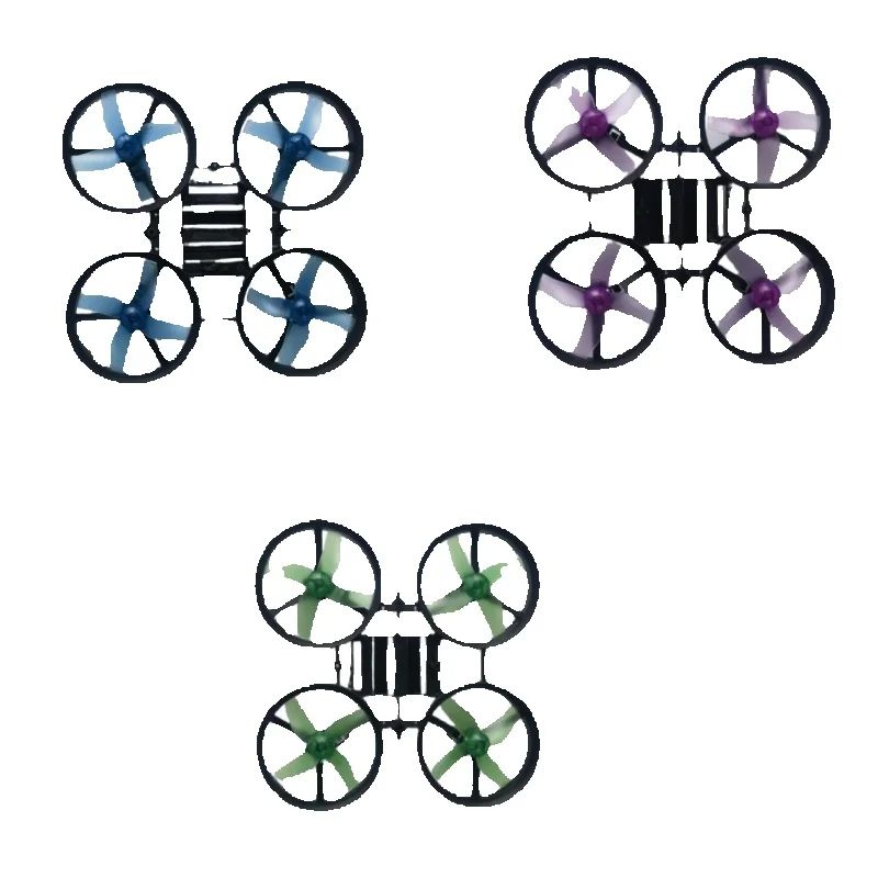 JJRC H36 Eachine E010 Furibee  - огляд і ціна Eachine Drone E010