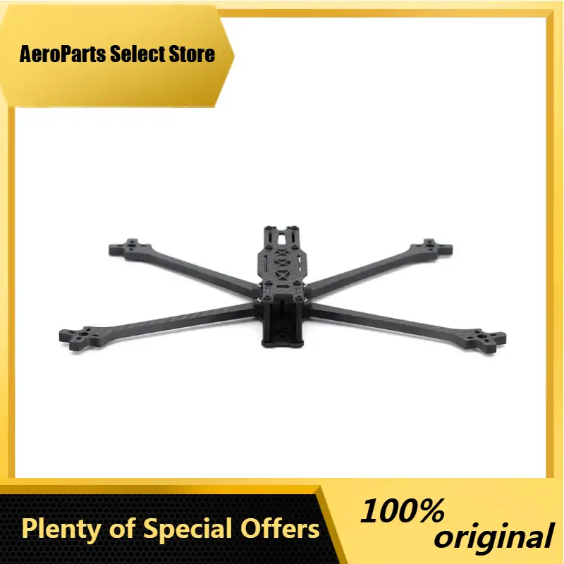 AeroPartsTBS SOURCE ONE V5 7 i - огляд і ціна Tbs Fpv Source One