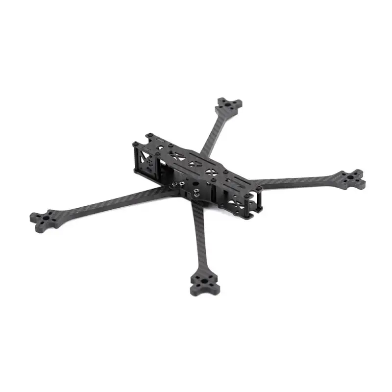 AeroPartsTBS SOURCE ONE V5 7 i - огляд і ціна Tbs Fpv Source One