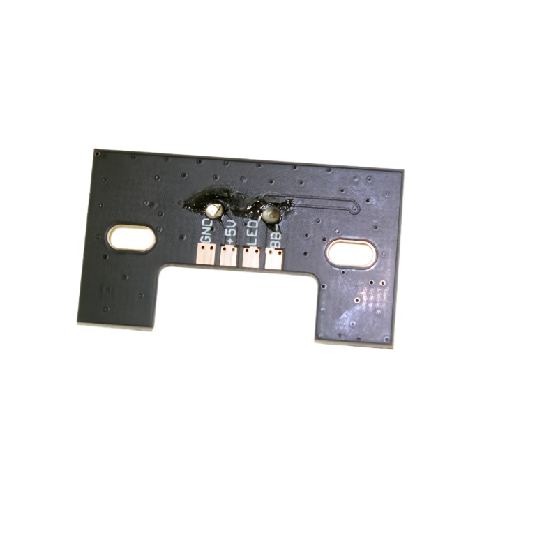 Matek 2812B LED Buzzer Module  - огляд і ціна Betaflight Fc F4