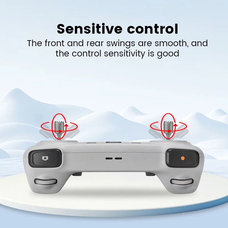 Joystick For JHDDJI Mavic Air  - огляд і ціна Dji Drone Air 3