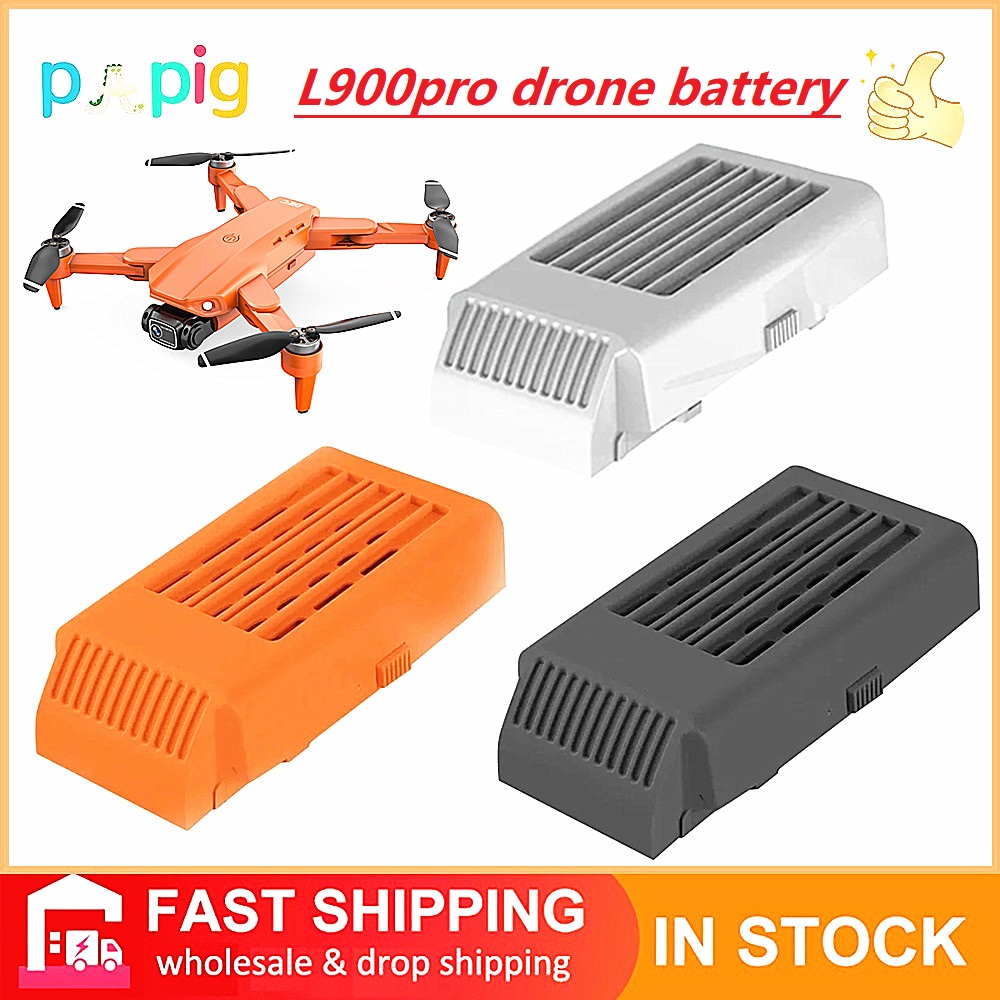 L900 Pro GPS Drone 4K Drone Ba - огляд і ціна Drone Aerial Photography