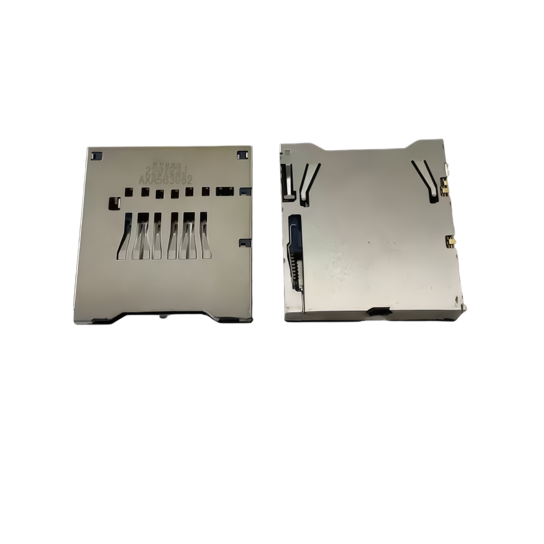 New SD Card Reader Slot Connec - огляд і ціна Canon Camera Eos R8