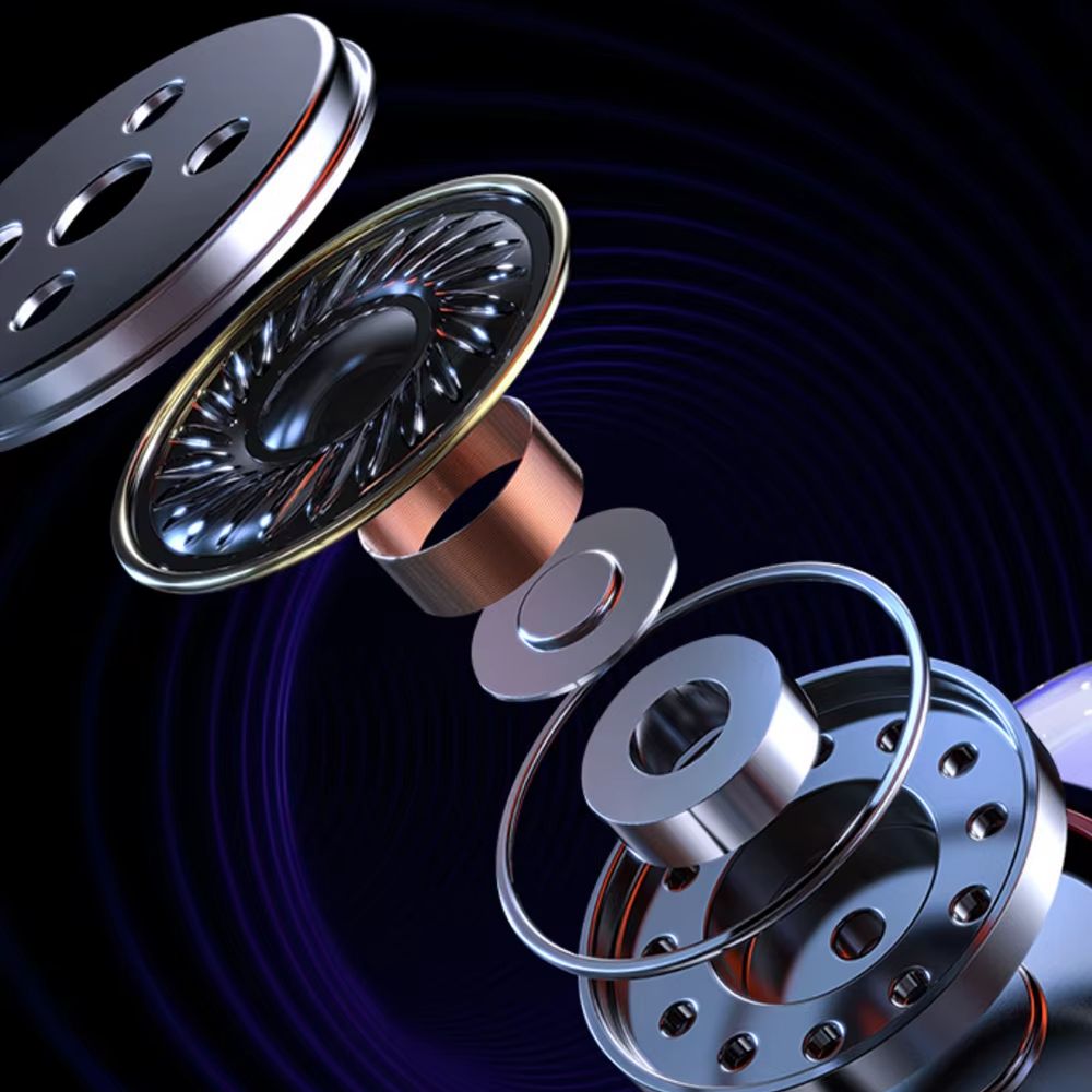 KBEAR KS1 HiFi Earphone 2Pin C - огляд і ціна Eachine Drone E010