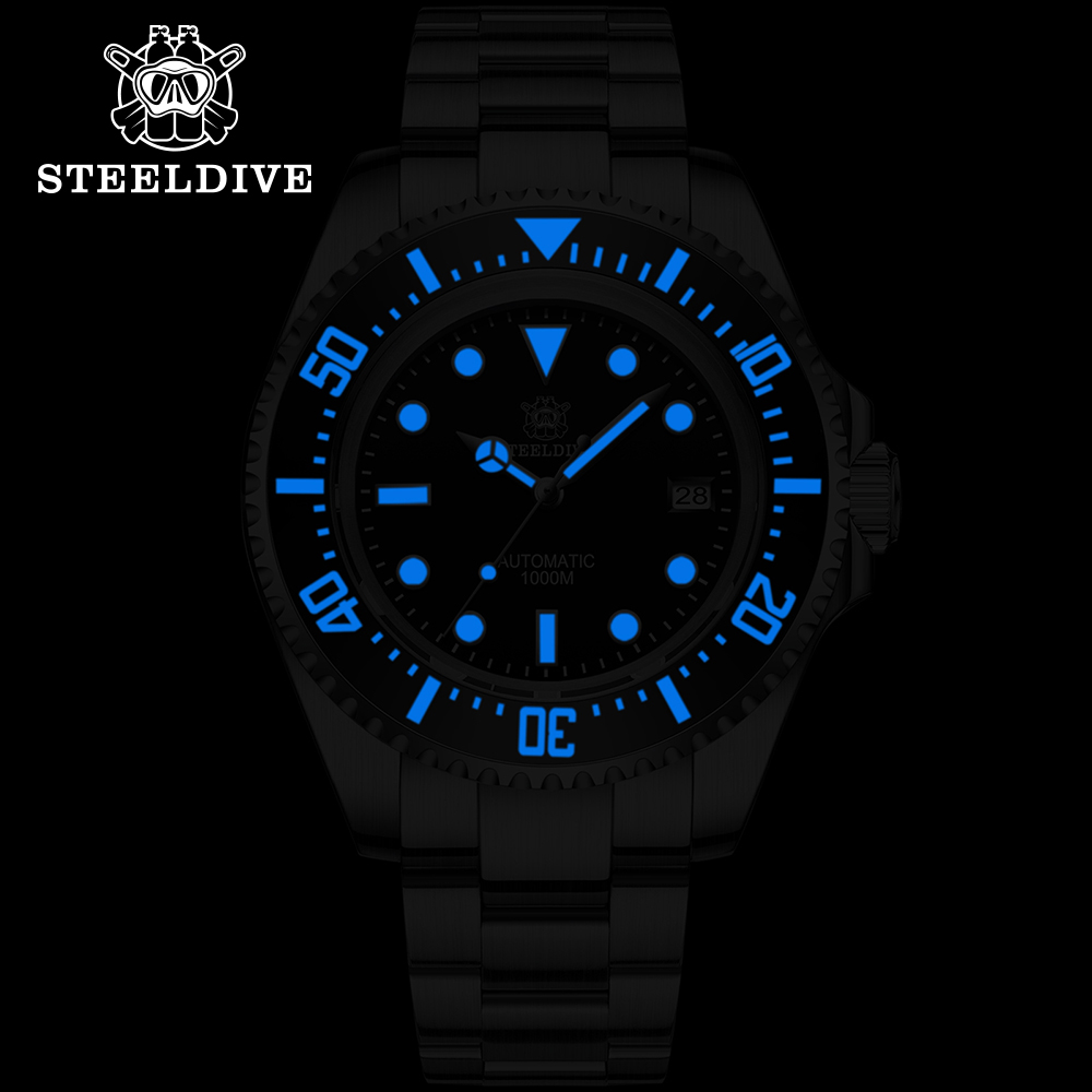 STEELDIVE SD1964 New Arrival 2 - огляд і ціна Holy Stone Drone Hs720