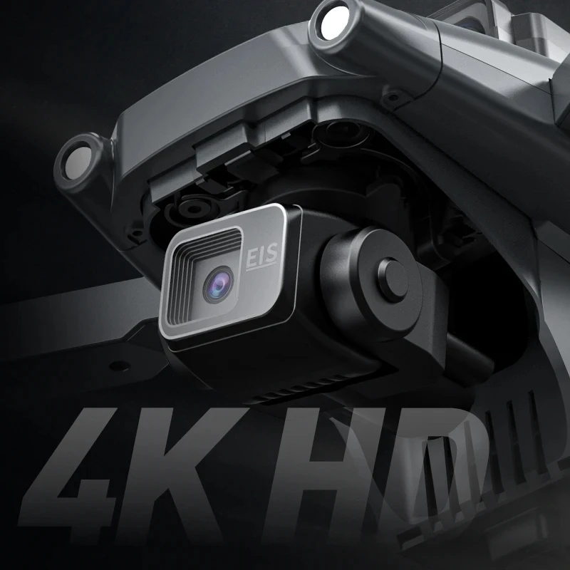 L600 PRO MAX GPS Drone Profess - огляд і ціна Drone Aerial Photography