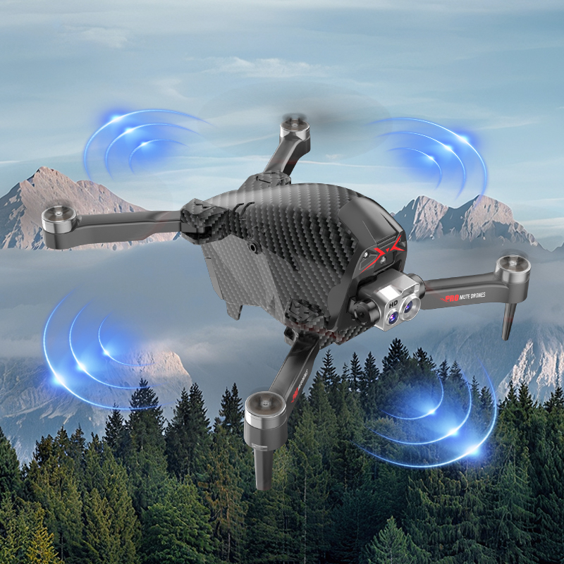 CS26 Drone with 1080P FPV Dual - огляд і ціна Drone Aerial Photography