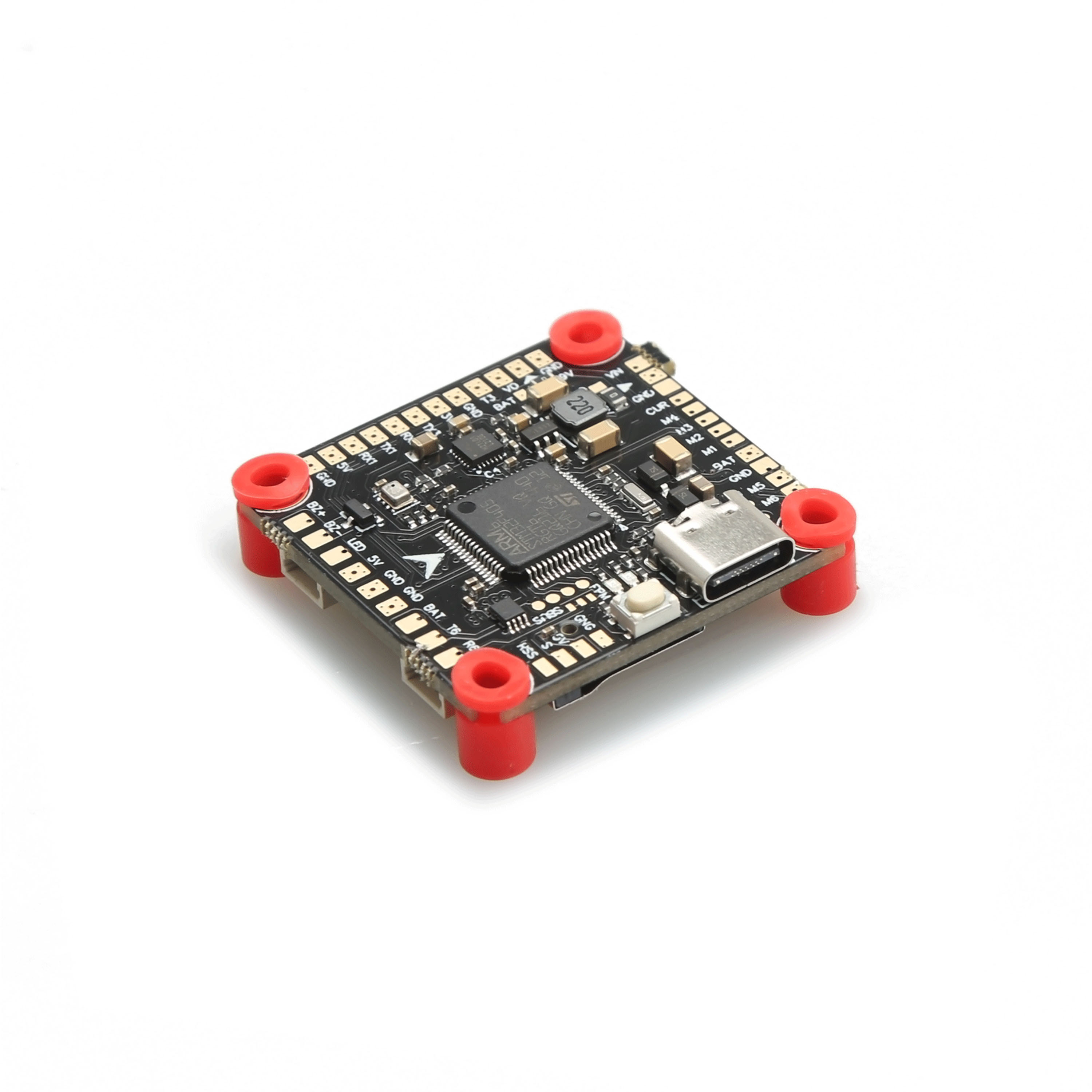 F4 V3S PLUS Flight Controller  - огляд і ціна Betaflight Fc F4