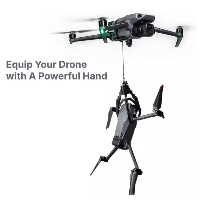 Newest Drone Remote Control Me - огляд і ціна Autel Drone Evo Lite
