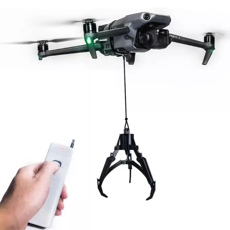 Newest Drone Remote Control Me - огляд і ціна Autel Drone Evo Lite
