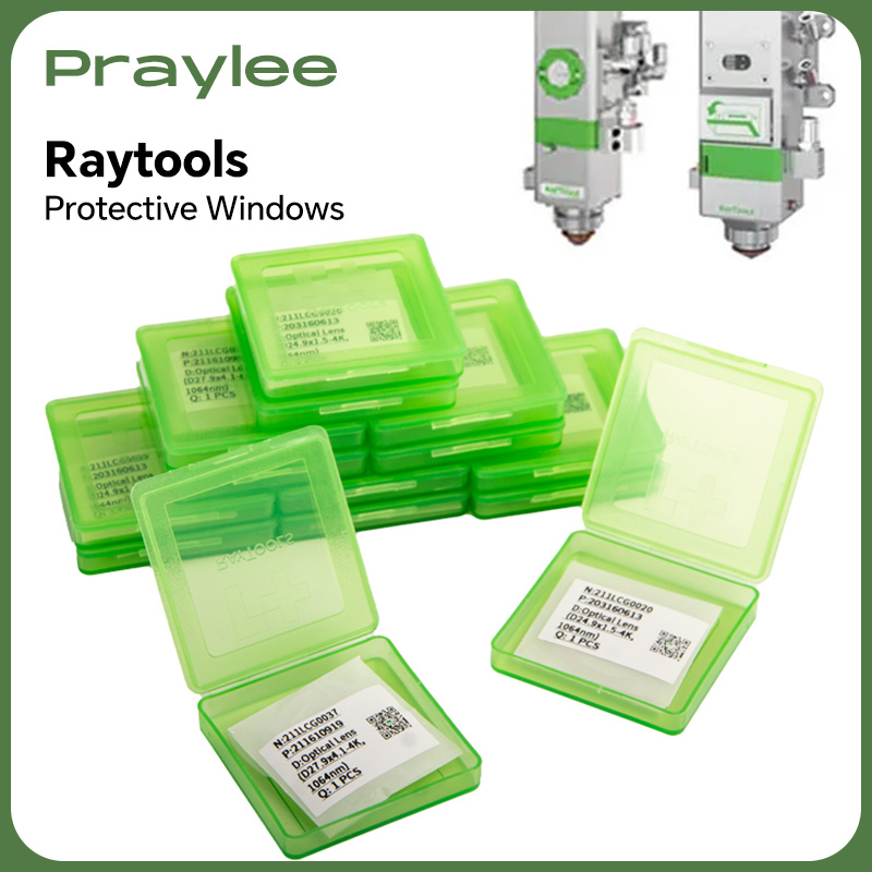 Raytools Laser Protection Wind - огляд і ціна Holy Stone Drone Hs720