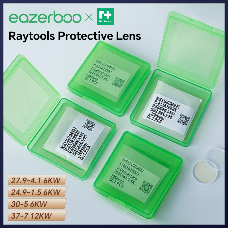 Raytools Laser Protective Lens - огляд і ціна Holy Stone Drone Hs720