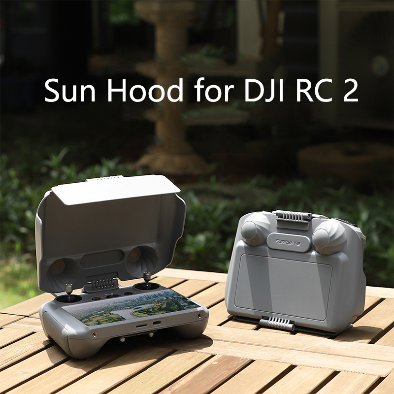 RC2 Joysticks Protector Sunsha - огляд і ціна Dji Drone Mini 4 Pro