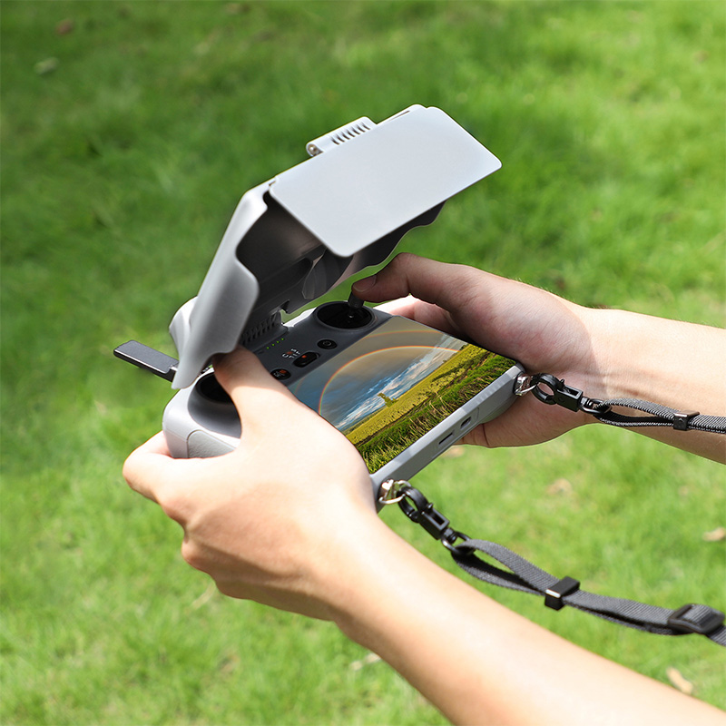 RC2 Joysticks Protector Sunsha - огляд і ціна Dji Drone Mini 4 Pro
