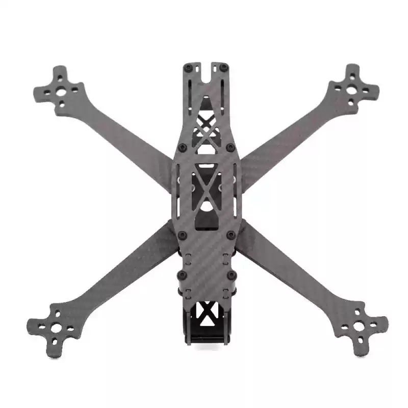 VoidFly TBS SOURCE ONE V6 5INC - огляд і ціна Tbs Fpv Source One