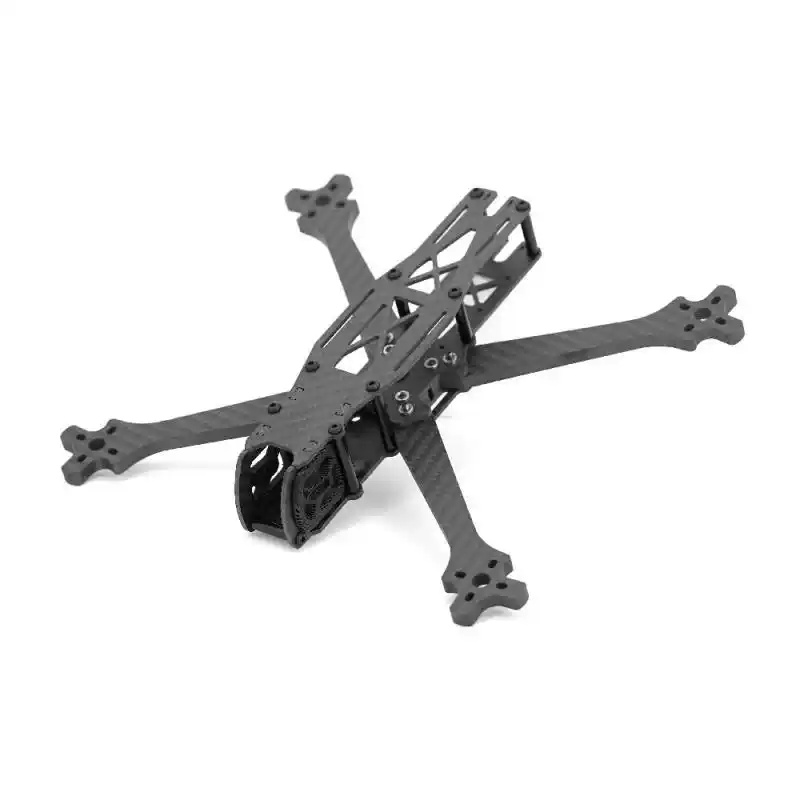 VoidFly TBS SOURCE ONE V6 5INC - огляд і ціна Tbs Fpv Source One