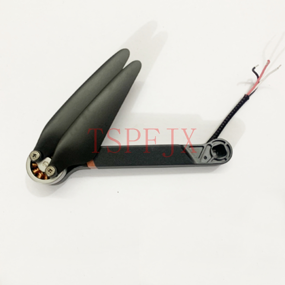 Arm set with motor For SJRC F5 - огляд і ціна Holy Stone Drone Hs720