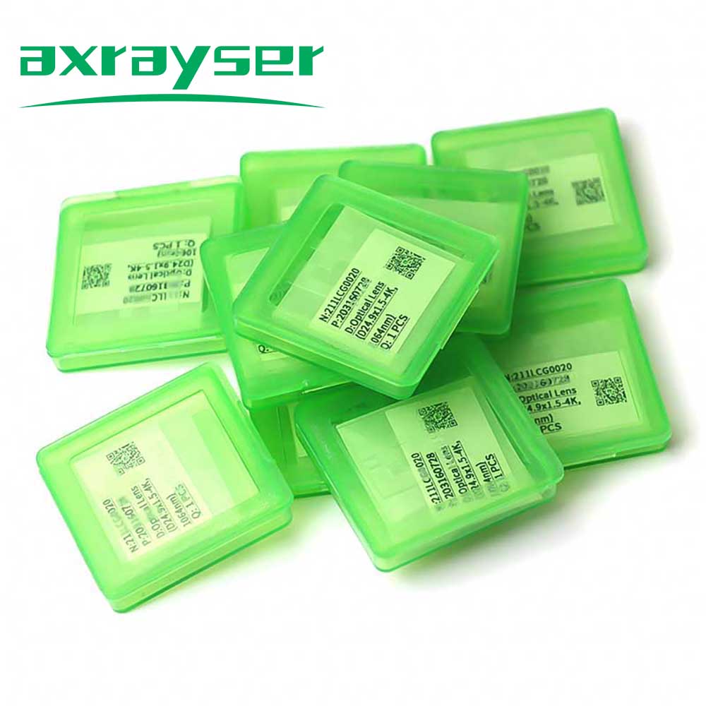 RAYTOOLS Protective Lens For B - огляд і ціна Holy Stone Drone Hs720