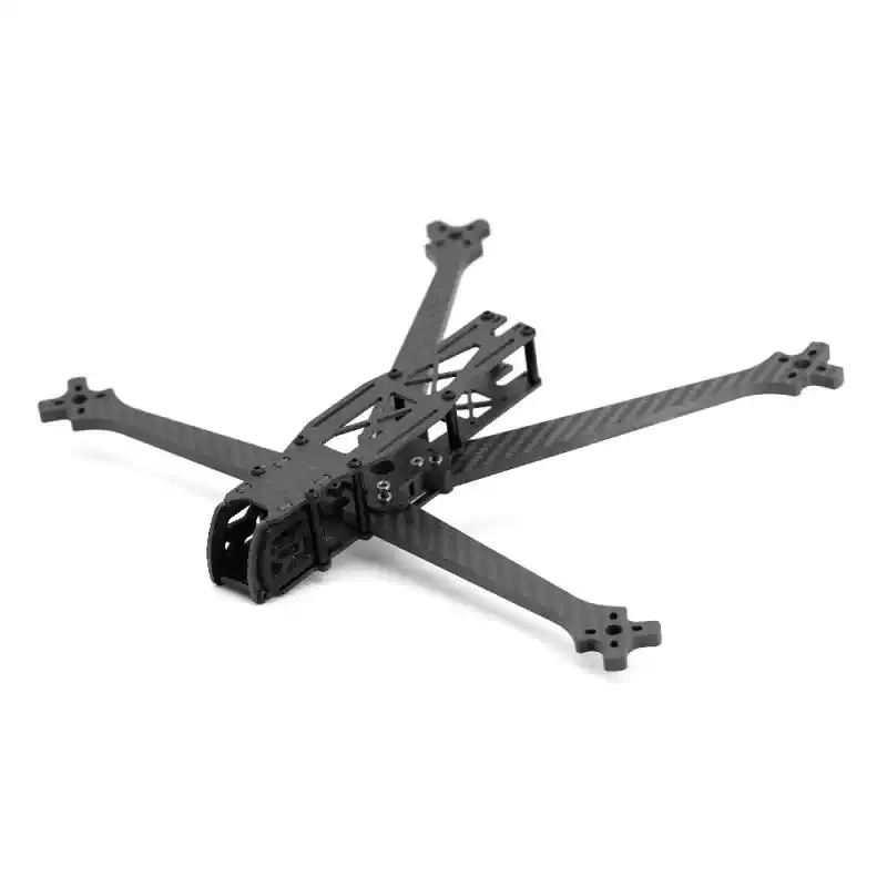 VoidFly TBS SOURCE ONE V6 7INC - огляд і ціна Tbs Fpv Source One